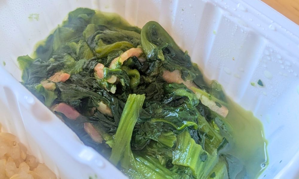 マッスルデリのスパイシータンドリーチキン