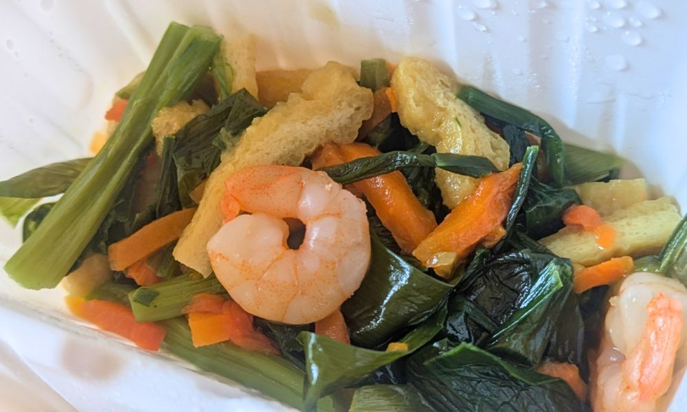 マッスルデリのチーズとトマトのタコミートセット