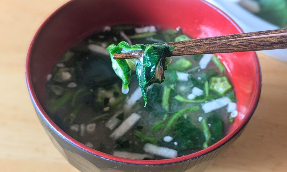 オイシックスのお試しみそ汁