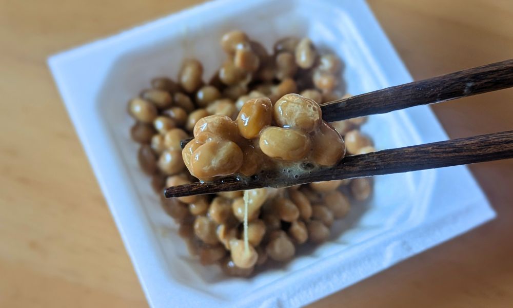 オイシックスのお試し納豆