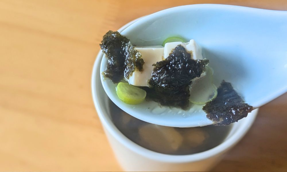 オイシックスのミールキットビビンバ