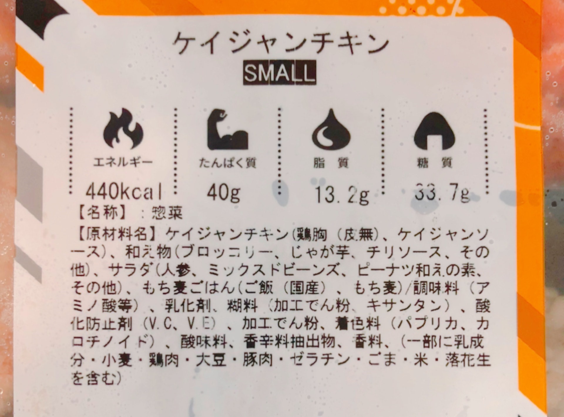 Dietician（ダイエティシャン）