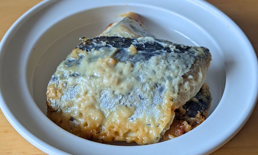 FIT FOOD HOMEの鰆の西京焼き