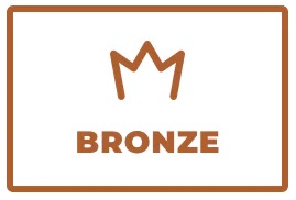 筋肉食堂deliの会員ランク制度