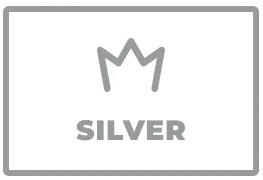 筋肉食堂deliの会員ランク制度