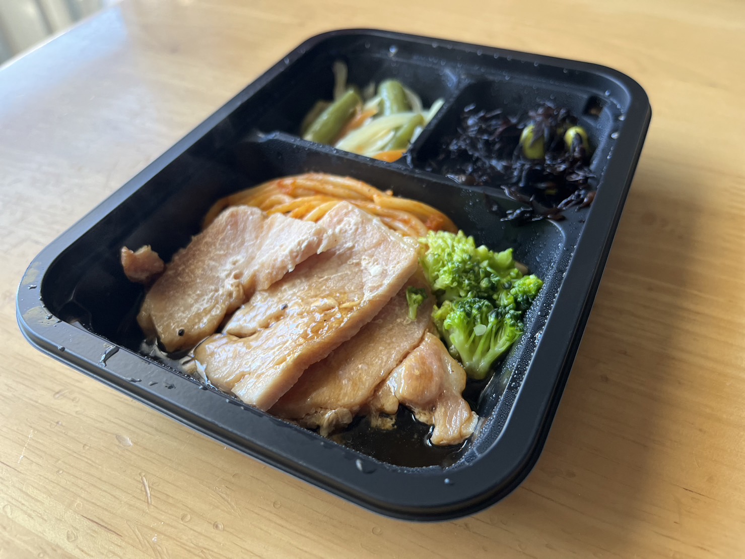 ヨシケイ 宅配弁当