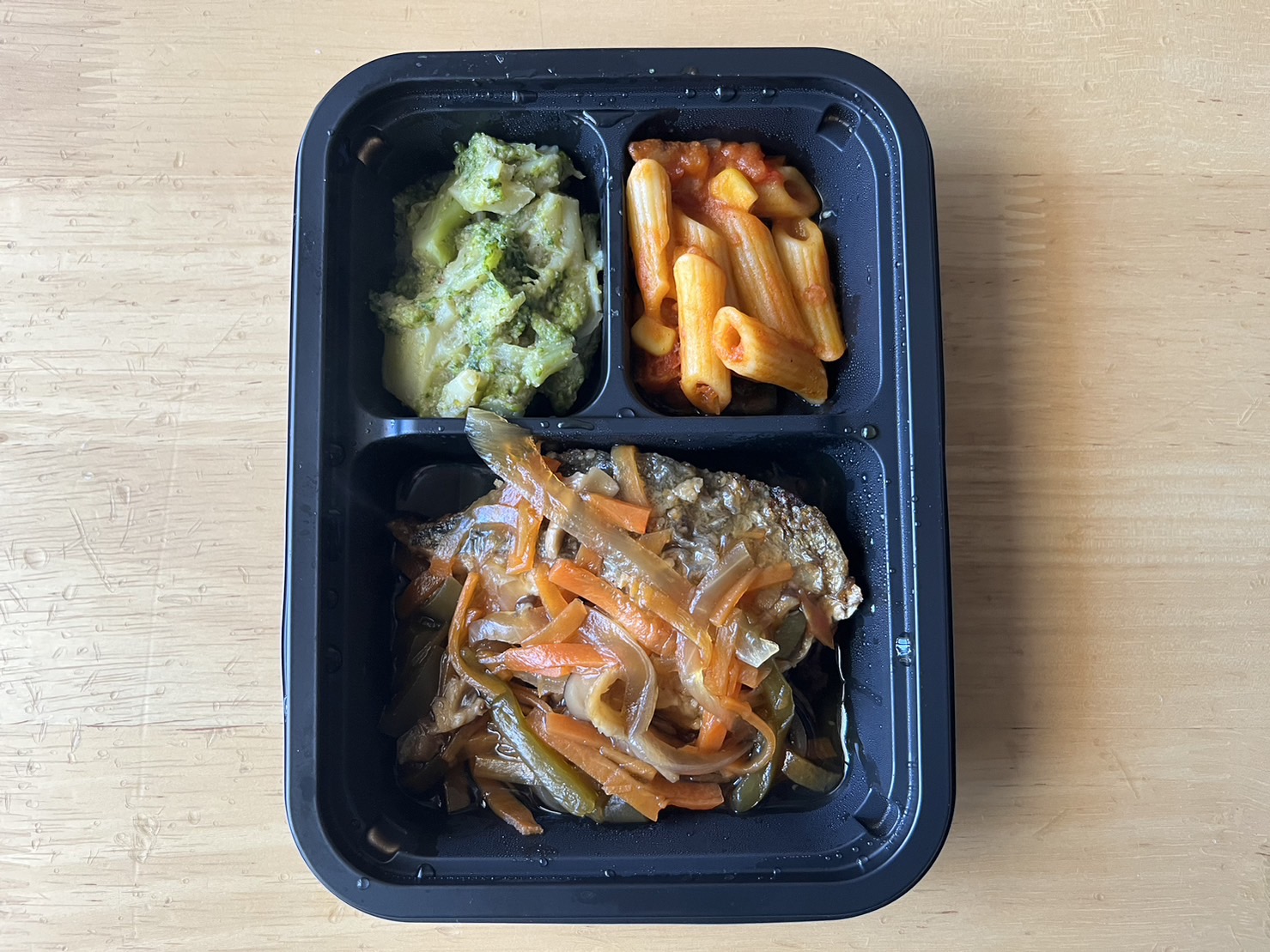 ヨシケイ　冷凍弁当 一人暮らし メニュー