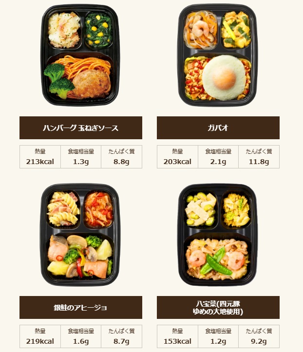 ワタミの宅食ダイレクト