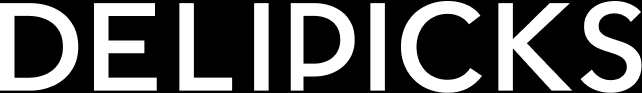 DELIICKS ロゴ