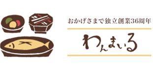 ワンマイルのロゴ