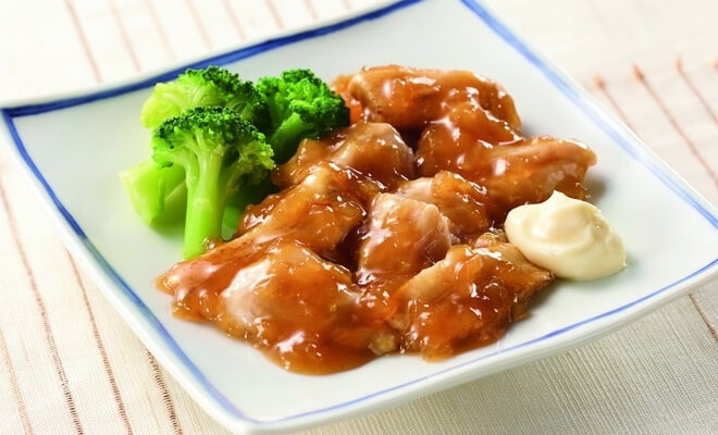 冷蔵の宅配弁当ランキング 食宅便