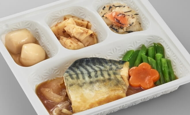 冷蔵の宅配弁当ランキング 食宅便