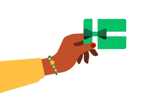 ウーバーイーツのクーポンをシェア