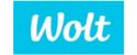 Woltのロゴ