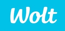 Woltのロゴ
