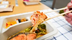 ナッシュの宅配弁当8