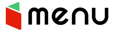 menuロゴ