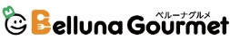 ベルーナグルメロゴ