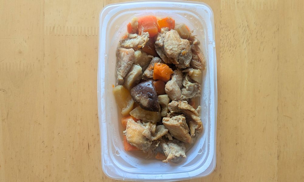 フィットフフードホーム