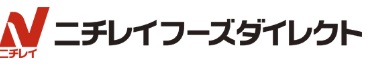 ニチレイフーズダイレクトロゴ