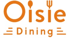 Oisieダイニングロゴ