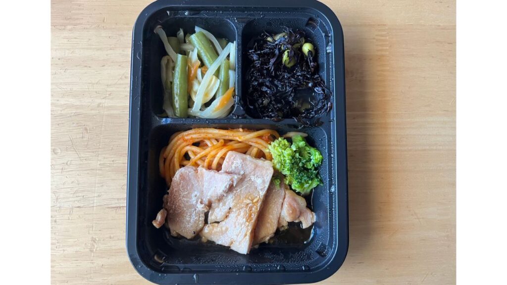 TOPランキング ヨシケイ