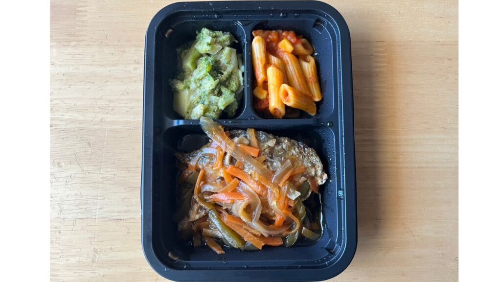 TOPランキング ヨシケイ