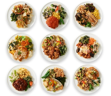 ライザップランキング画像