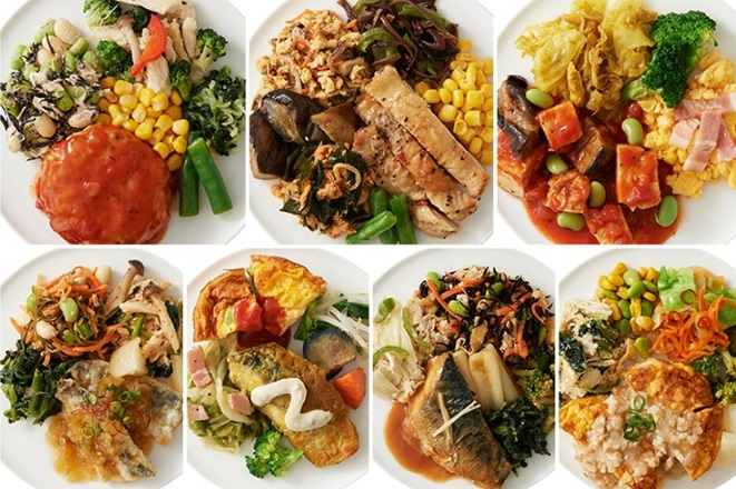 ライザップランキング画像