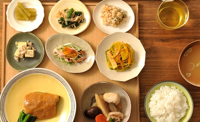 コープの宅配弁当ランキング画像