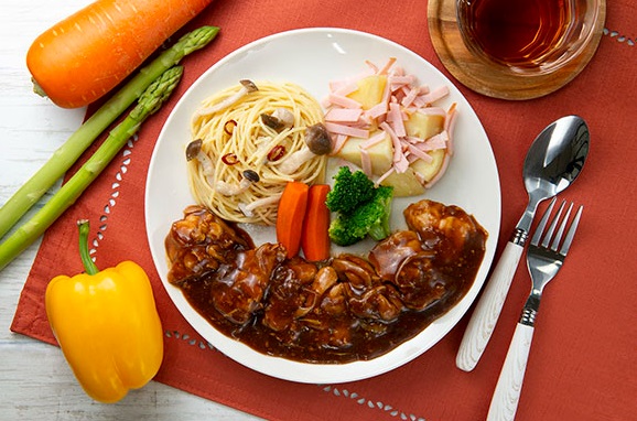 ダイエティシャンランキング画像