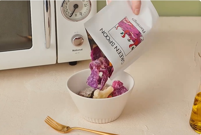 グリーンスプーンランキング画像