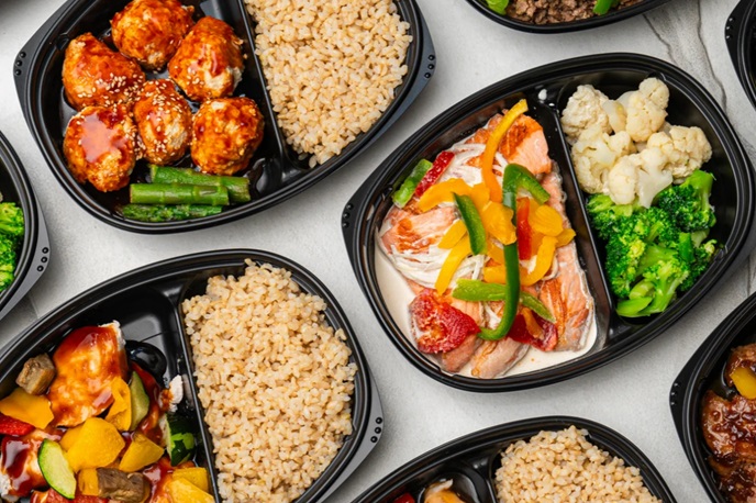 ミールラボランキング画像