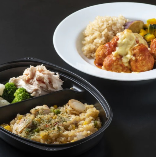 ミールラボランキング画像