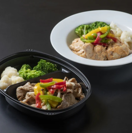 ミールラボランキング画像