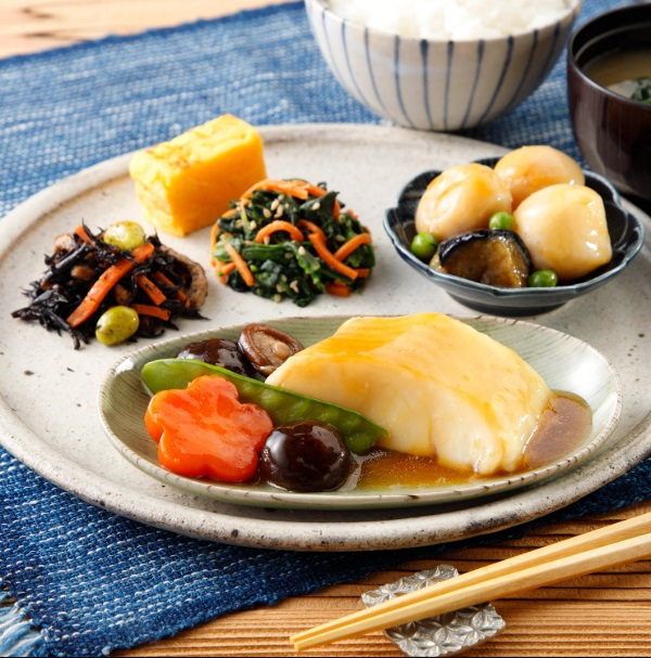 ニチレイフーズダイレクトランキング画像