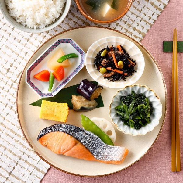 ニチレイフーズダイレクトランキング画像