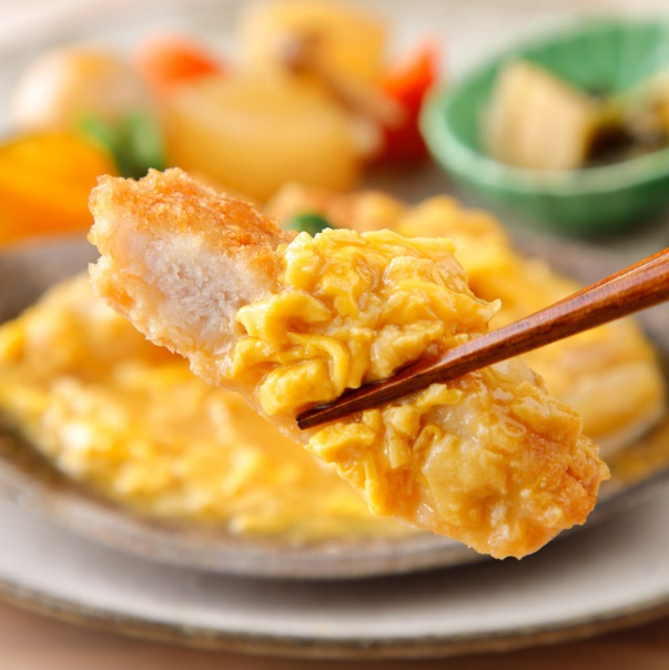 ニチレイフーズダイレクトランキング画像