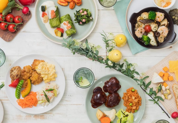 oisieダイニングランキング画像