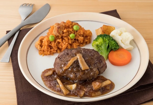 oisieダイニングランキング画像