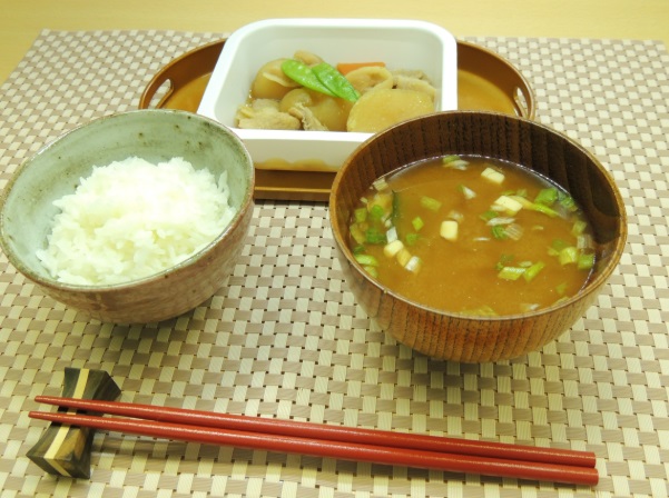 らくらくミール便ランキング画像