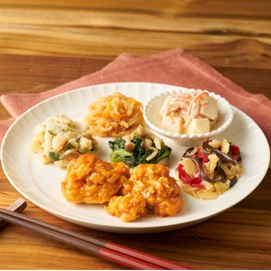 タイヘイファミリーセットランキング画像