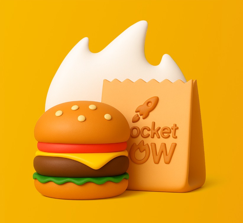 ロケットナウのイメージ画像